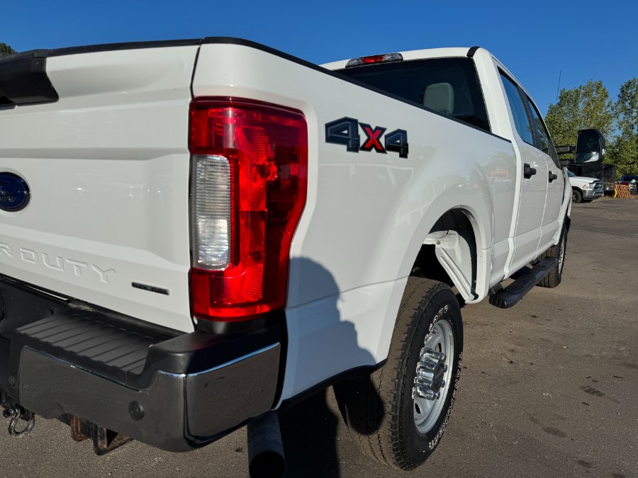 2019 Ford Super Duty F-250 SRW XL 4WD Crew Cab 6.75'' Box, available for sale in Ortonville, Michigan | Marsh Auto Sales LLC. Ortonville, Michigan 2019 Ford Super Duty F-250 SRW XL 4WD Crew Cab 6.75'' Box, available for sale in Ortonville, Michigan | Marsh Auto Sales LLC. Ortonville, Michigan