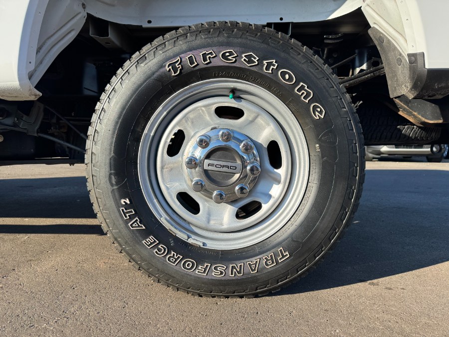 2019 Ford Super Duty F-250 SRW XL 4WD Crew Cab 6.75'' Box, available for sale in Ortonville, Michigan | Marsh Auto Sales LLC. Ortonville, Michigan 2019 Ford Super Duty F-250 SRW XL 4WD Crew Cab 6.75'' Box, available for sale in Ortonville, Michigan | Marsh Auto Sales LLC. Ortonville, Michigan