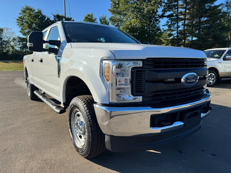 2019 Ford Super Duty F-250 SRW XL 4WD Crew Cab 6.75'' Box, available for sale in Ortonville, Michigan | Marsh Auto Sales LLC. Ortonville, Michigan 2019 Ford Super Duty F-250 SRW XL 4WD Crew Cab 6.75'' Box, available for sale in Ortonville, Michigan | Marsh Auto Sales LLC. Ortonville, Michigan