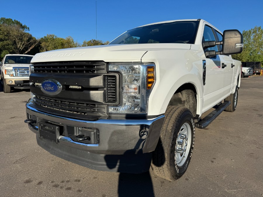 2019 Ford Super Duty F-250 SRW XL 4WD Crew Cab 6.75'' Box, available for sale in Ortonville, Michigan | Marsh Auto Sales LLC. Ortonville, Michigan 2019 Ford Super Duty F-250 SRW XL 4WD Crew Cab 6.75'' Box, available for sale in Ortonville, Michigan | Marsh Auto Sales LLC. Ortonville, Michigan