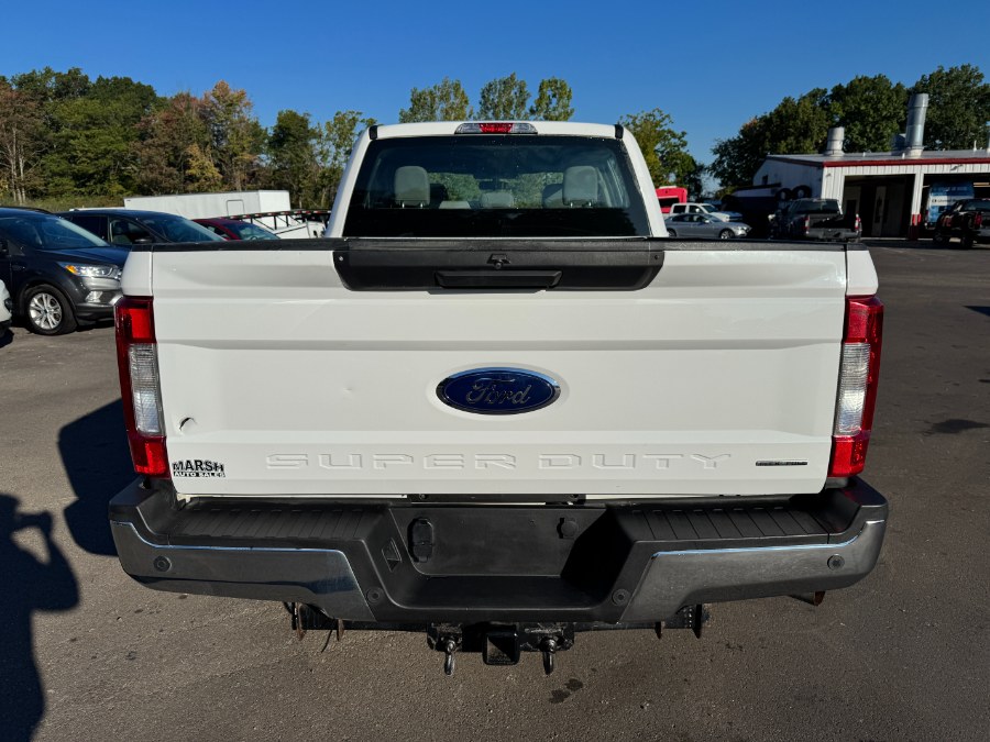 2019 Ford Super Duty F-250 SRW XL 4WD Crew Cab 6.75'' Box, available for sale in Ortonville, Michigan | Marsh Auto Sales LLC. Ortonville, Michigan 2019 Ford Super Duty F-250 SRW XL 4WD Crew Cab 6.75'' Box, available for sale in Ortonville, Michigan | Marsh Auto Sales LLC. Ortonville, Michigan