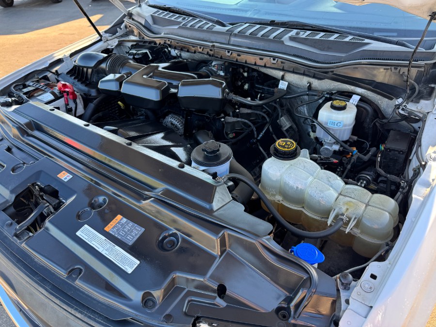 2019 Ford Super Duty F-250 SRW XL 4WD Crew Cab 6.75'' Box, available for sale in Ortonville, Michigan | Marsh Auto Sales LLC. Ortonville, Michigan 2019 Ford Super Duty F-250 SRW XL 4WD Crew Cab 6.75'' Box, available for sale in Ortonville, Michigan | Marsh Auto Sales LLC. Ortonville, Michigan