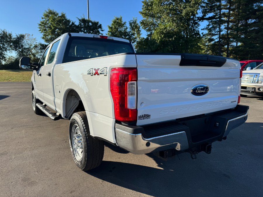 2019 Ford Super Duty F-250 SRW XL 4WD Crew Cab 6.75'' Box, available for sale in Ortonville, Michigan | Marsh Auto Sales LLC. Ortonville, Michigan 2019 Ford Super Duty F-250 SRW XL 4WD Crew Cab 6.75'' Box, available for sale in Ortonville, Michigan | Marsh Auto Sales LLC. Ortonville, Michigan