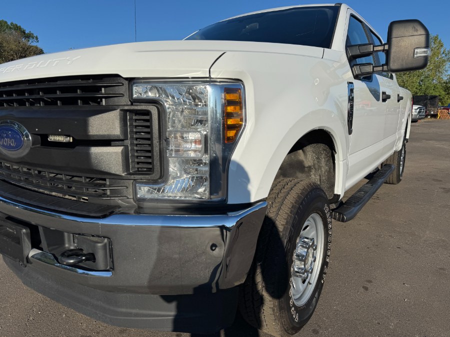 2019 Ford Super Duty F-250 SRW XL 4WD Crew Cab 6.75'' Box, available for sale in Ortonville, Michigan | Marsh Auto Sales LLC. Ortonville, Michigan 2019 Ford Super Duty F-250 SRW XL 4WD Crew Cab 6.75'' Box, available for sale in Ortonville, Michigan | Marsh Auto Sales LLC. Ortonville, Michigan