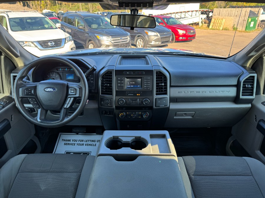 2019 Ford Super Duty F-250 SRW XL 4WD Crew Cab 6.75'' Box, available for sale in Ortonville, Michigan | Marsh Auto Sales LLC. Ortonville, Michigan 2019 Ford Super Duty F-250 SRW XL 4WD Crew Cab 6.75'' Box, available for sale in Ortonville, Michigan | Marsh Auto Sales LLC. Ortonville, Michigan