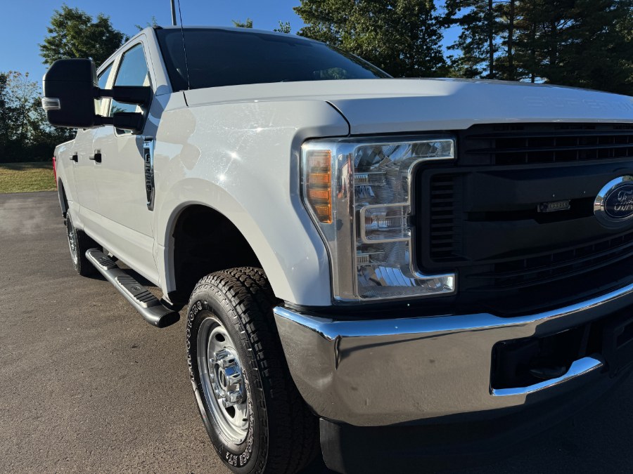 2019 Ford Super Duty F-250 SRW XL 4WD Crew Cab 6.75'' Box, available for sale in Ortonville, Michigan | Marsh Auto Sales LLC. Ortonville, Michigan 2019 Ford Super Duty F-250 SRW XL 4WD Crew Cab 6.75'' Box, available for sale in Ortonville, Michigan | Marsh Auto Sales LLC. Ortonville, Michigan