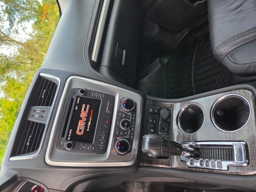 2016 GMC Acadia AWD 4dr SLT w/SLT-1, available for sale in Derby, Connecticut | Bridge Motors LLC. Derby, Connecticut 2016 GMC Acadia AWD 4dr SLT w/SLT-1, available for sale in Derby, Connecticut | Bridge Motors LLC. Derby, Connecticut