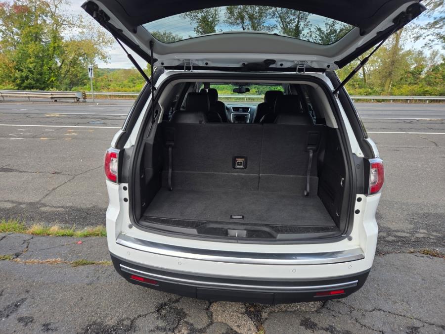 2016 GMC Acadia AWD 4dr SLT w/SLT-1, available for sale in Derby, Connecticut | Bridge Motors LLC. Derby, Connecticut 2016 GMC Acadia AWD 4dr SLT w/SLT-1, available for sale in Derby, Connecticut | Bridge Motors LLC. Derby, Connecticut