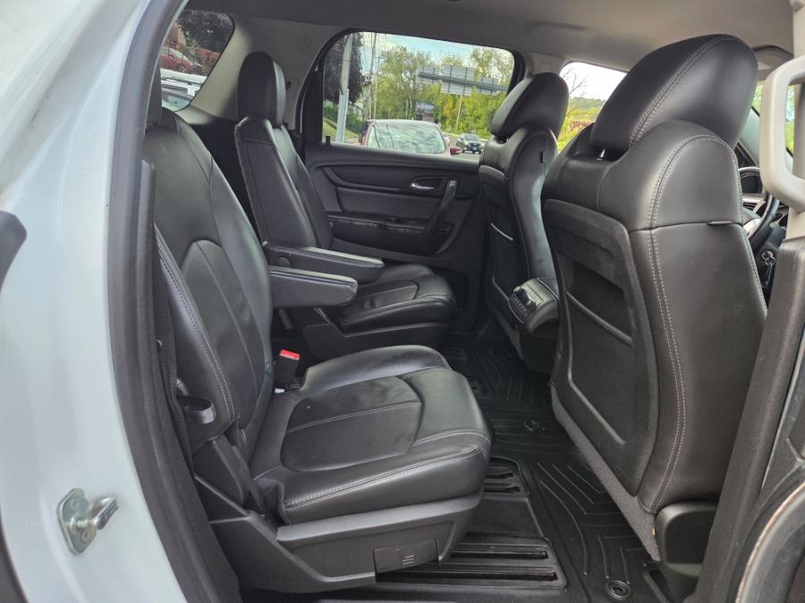 2016 GMC Acadia AWD 4dr SLT w/SLT-1, available for sale in Derby, Connecticut | Bridge Motors LLC. Derby, Connecticut 2016 GMC Acadia AWD 4dr SLT w/SLT-1, available for sale in Derby, Connecticut | Bridge Motors LLC. Derby, Connecticut