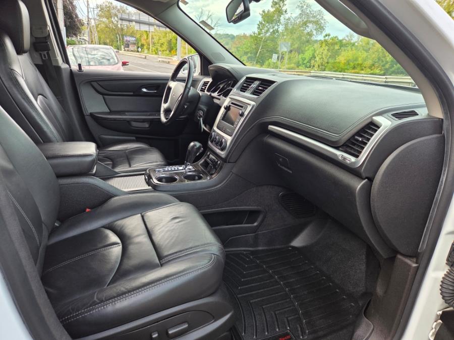 2016 GMC Acadia AWD 4dr SLT w/SLT-1, available for sale in Derby, Connecticut | Bridge Motors LLC. Derby, Connecticut 2016 GMC Acadia AWD 4dr SLT w/SLT-1, available for sale in Derby, Connecticut | Bridge Motors LLC. Derby, Connecticut