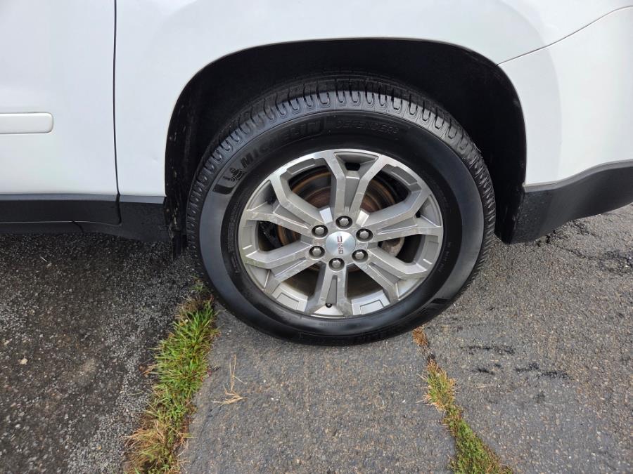 2016 GMC Acadia AWD 4dr SLT w/SLT-1, available for sale in Derby, Connecticut | Bridge Motors LLC. Derby, Connecticut 2016 GMC Acadia AWD 4dr SLT w/SLT-1, available for sale in Derby, Connecticut | Bridge Motors LLC. Derby, Connecticut