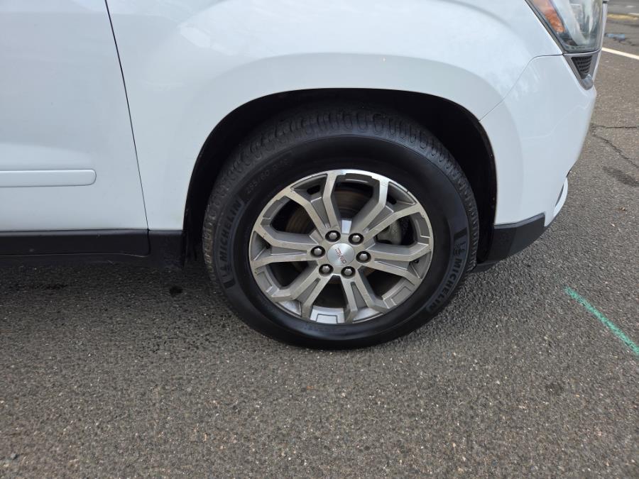 2016 GMC Acadia AWD 4dr SLT w/SLT-1, available for sale in Derby, Connecticut | Bridge Motors LLC. Derby, Connecticut 2016 GMC Acadia AWD 4dr SLT w/SLT-1, available for sale in Derby, Connecticut | Bridge Motors LLC. Derby, Connecticut