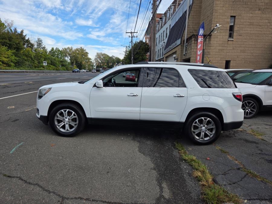 2016 GMC Acadia AWD 4dr SLT w/SLT-1, available for sale in Derby, Connecticut | Bridge Motors LLC. Derby, Connecticut 2016 GMC Acadia AWD 4dr SLT w/SLT-1, available for sale in Derby, Connecticut | Bridge Motors LLC. Derby, Connecticut