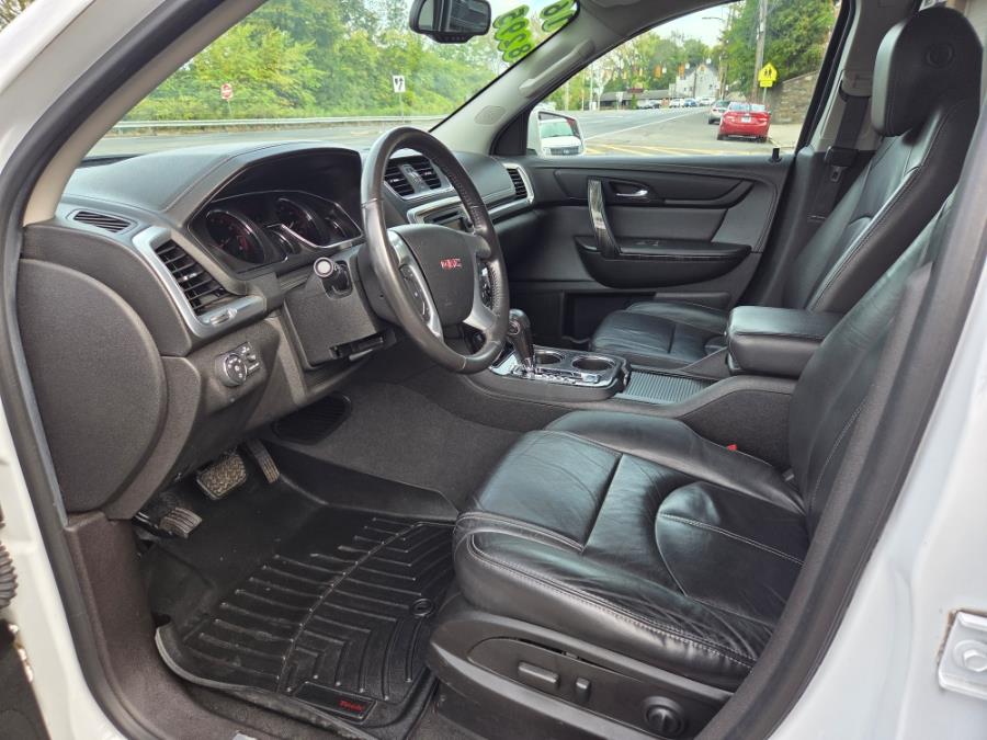 2016 GMC Acadia AWD 4dr SLT w/SLT-1, available for sale in Derby, Connecticut | Bridge Motors LLC. Derby, Connecticut 2016 GMC Acadia AWD 4dr SLT w/SLT-1, available for sale in Derby, Connecticut | Bridge Motors LLC. Derby, Connecticut