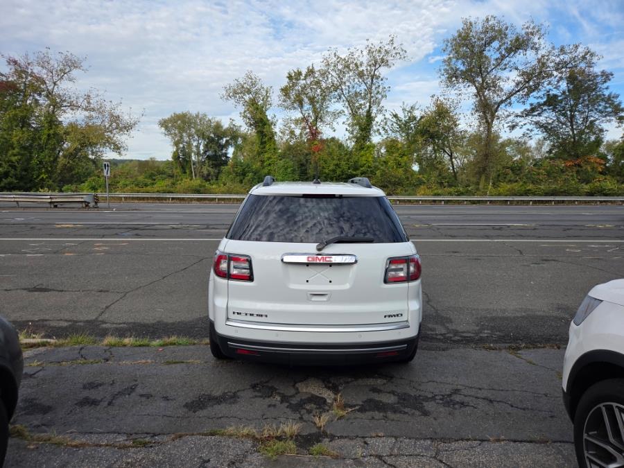 2016 GMC Acadia AWD 4dr SLT w/SLT-1, available for sale in Derby, Connecticut | Bridge Motors LLC. Derby, Connecticut 2016 GMC Acadia AWD 4dr SLT w/SLT-1, available for sale in Derby, Connecticut | Bridge Motors LLC. Derby, Connecticut