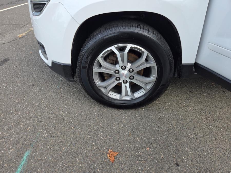 2016 GMC Acadia AWD 4dr SLT w/SLT-1, available for sale in Derby, Connecticut | Bridge Motors LLC. Derby, Connecticut 2016 GMC Acadia AWD 4dr SLT w/SLT-1, available for sale in Derby, Connecticut | Bridge Motors LLC. Derby, Connecticut