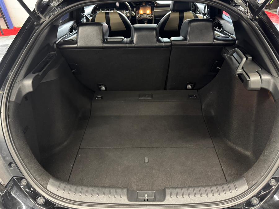 2018 Honda Civic Hatchback EX-L Navi CVT w/Honda Sensing, available for sale in West Babylon , New York | MP Motors Inc. West Babylon , New York 2018 Honda Civic Hatchback EX-L Navi CVT w/Honda Sensing, available for sale in West Babylon , New York | MP Motors Inc. West Babylon , New York