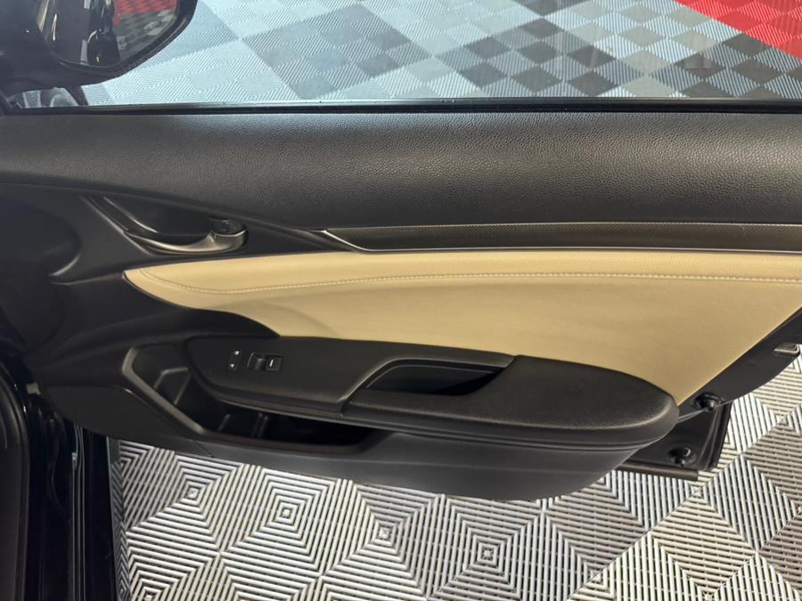 2018 Honda Civic Hatchback EX-L Navi CVT w/Honda Sensing, available for sale in West Babylon , New York | MP Motors Inc. West Babylon , New York 2018 Honda Civic Hatchback EX-L Navi CVT w/Honda Sensing, available for sale in West Babylon , New York | MP Motors Inc. West Babylon , New York
