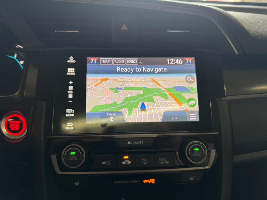 2018 Honda Civic Hatchback EX-L Navi CVT w/Honda Sensing, available for sale in West Babylon , New York | MP Motors Inc. West Babylon , New York 2018 Honda Civic Hatchback EX-L Navi CVT w/Honda Sensing, available for sale in West Babylon , New York | MP Motors Inc. West Babylon , New York