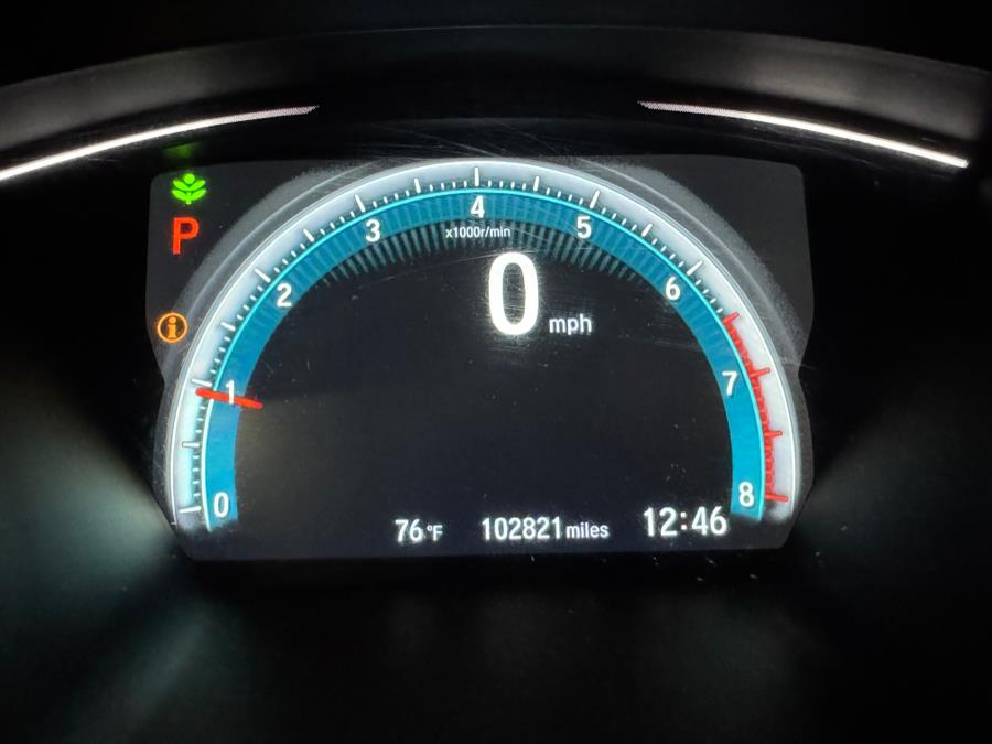 2018 Honda Civic Hatchback EX-L Navi CVT w/Honda Sensing, available for sale in West Babylon , New York | MP Motors Inc. West Babylon , New York 2018 Honda Civic Hatchback EX-L Navi CVT w/Honda Sensing, available for sale in West Babylon , New York | MP Motors Inc. West Babylon , New York