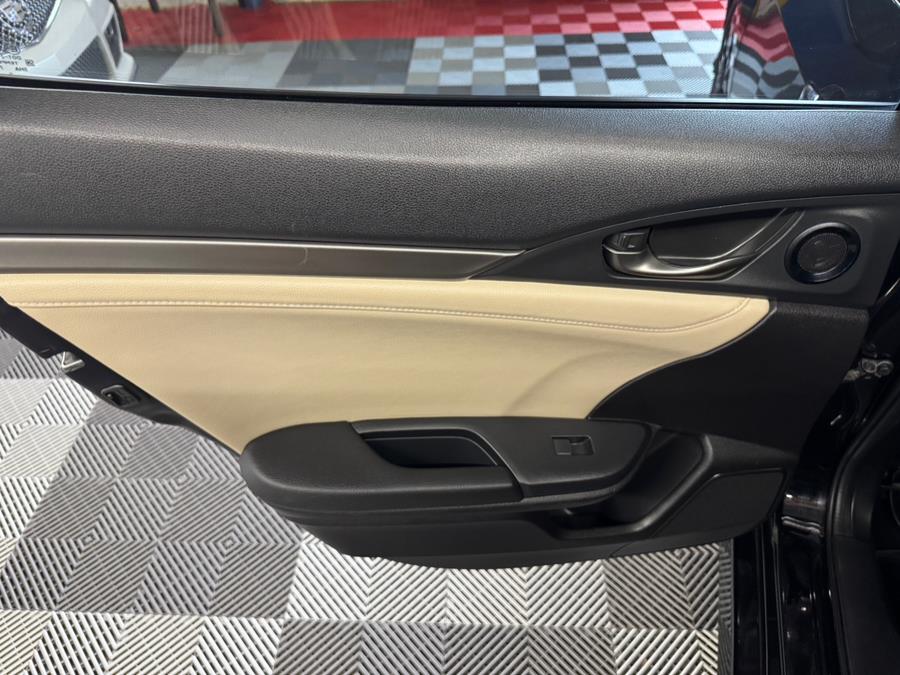 2018 Honda Civic Hatchback EX-L Navi CVT w/Honda Sensing, available for sale in West Babylon , New York | MP Motors Inc. West Babylon , New York 2018 Honda Civic Hatchback EX-L Navi CVT w/Honda Sensing, available for sale in West Babylon , New York | MP Motors Inc. West Babylon , New York