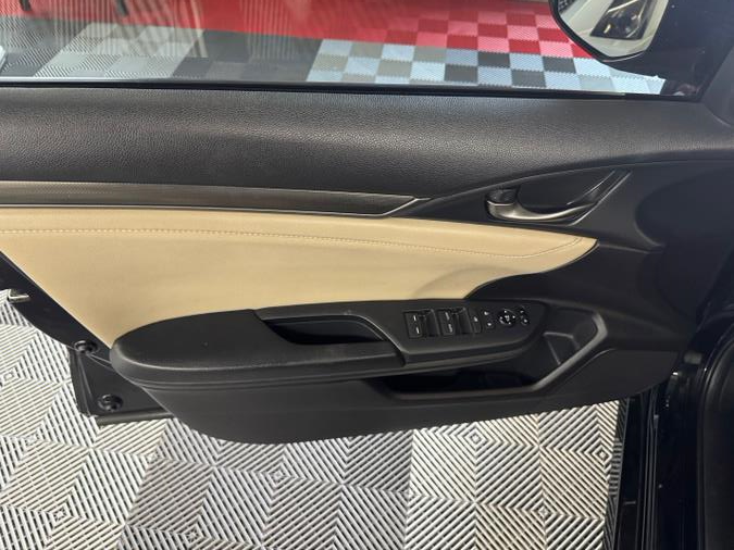 2018 Honda Civic Hatchback EX-L Navi CVT w/Honda Sensing, available for sale in West Babylon , New York | MP Motors Inc. West Babylon , New York 2018 Honda Civic Hatchback EX-L Navi CVT w/Honda Sensing, available for sale in West Babylon , New York | MP Motors Inc. West Babylon , New York