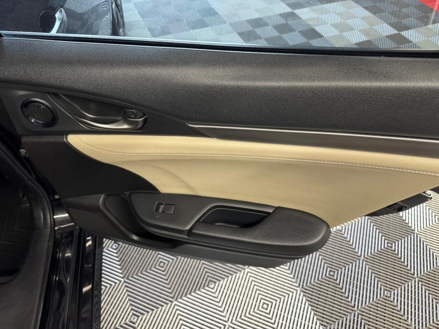 2018 Honda Civic Hatchback EX-L Navi CVT w/Honda Sensing, available for sale in West Babylon , New York | MP Motors Inc. West Babylon , New York 2018 Honda Civic Hatchback EX-L Navi CVT w/Honda Sensing, available for sale in West Babylon , New York | MP Motors Inc. West Babylon , New York