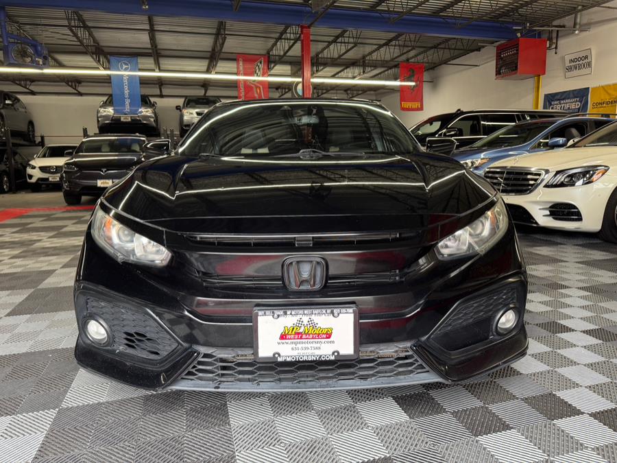 2018 Honda Civic Hatchback EX-L Navi CVT w/Honda Sensing, available for sale in West Babylon , New York | MP Motors Inc. West Babylon , New York 2018 Honda Civic Hatchback EX-L Navi CVT w/Honda Sensing, available for sale in West Babylon , New York | MP Motors Inc. West Babylon , New York