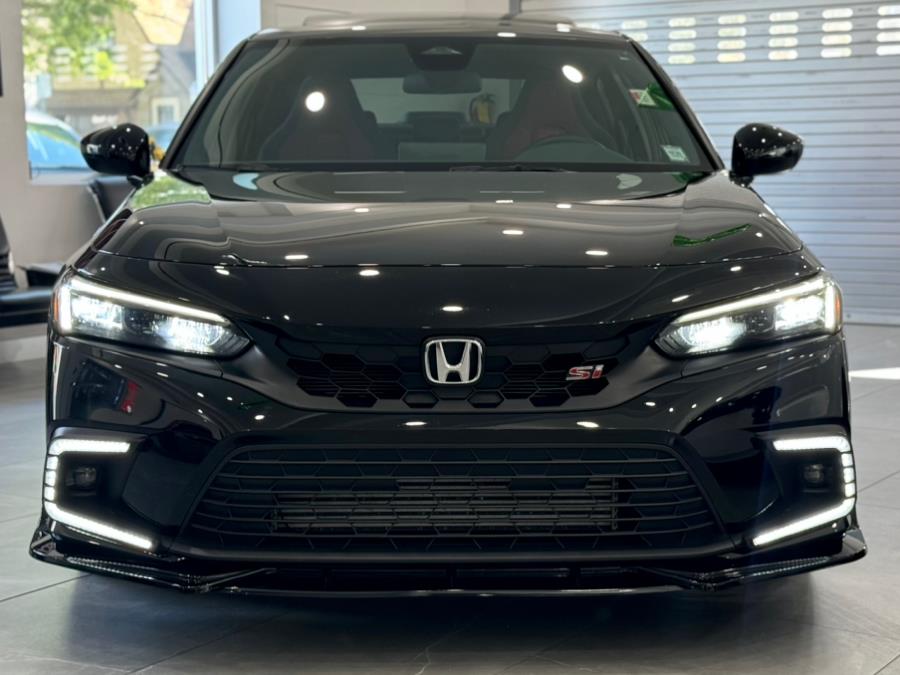 2022 Honda Civic Si photo 2