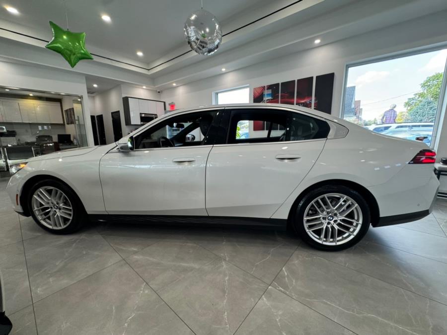 2024 Bmw 530i xDrive photo 4