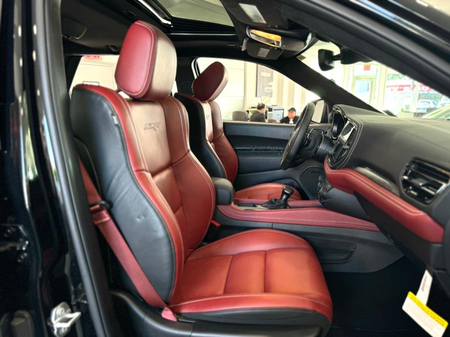 2024 Dodge Durango SRT Hellcat Premium AWD, available for sale in Franklin Square, New York | Luxury Motor Club. Franklin Square, New York 2024 Dodge Durango SRT Hellcat Premium AWD, available for sale in Franklin Square, New York | Luxury Motor Club. Franklin Square, New York