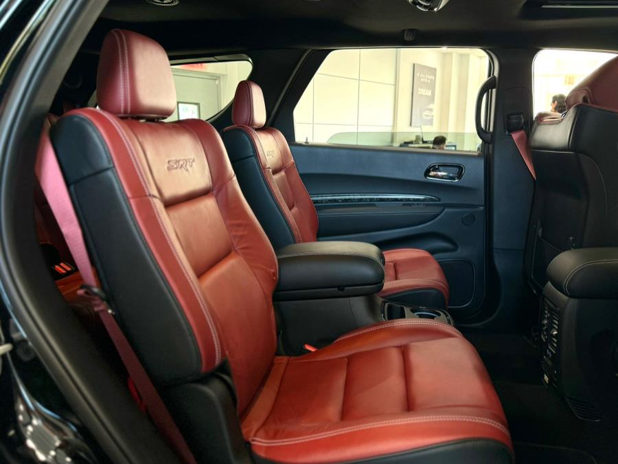 2024 Dodge Durango SRT Hellcat Premium AWD, available for sale in Franklin Square, New York | Luxury Motor Club. Franklin Square, New York 2024 Dodge Durango SRT Hellcat Premium AWD, available for sale in Franklin Square, New York | Luxury Motor Club. Franklin Square, New York