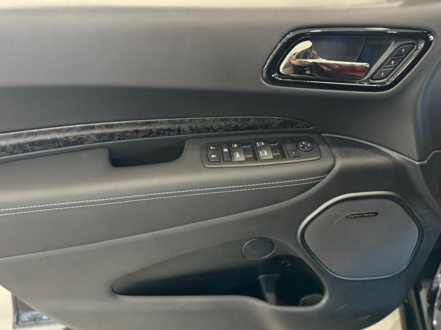 2024 Dodge Durango SRT Hellcat Premium AWD, available for sale in Franklin Square, New York | Luxury Motor Club. Franklin Square, New York 2024 Dodge Durango SRT Hellcat Premium AWD, available for sale in Franklin Square, New York | Luxury Motor Club. Franklin Square, New York