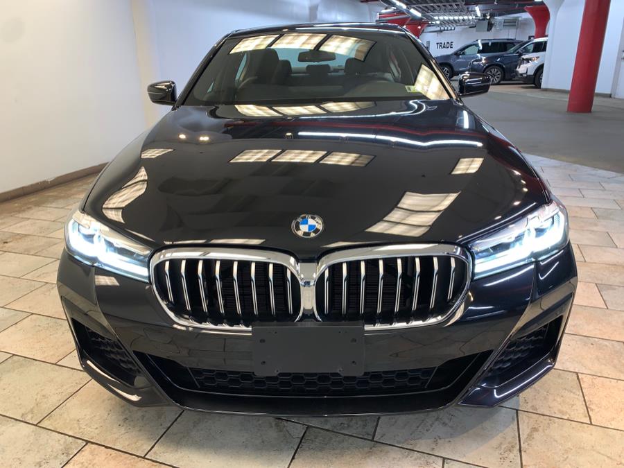 2022 Bmw 530i xDrive photo 3