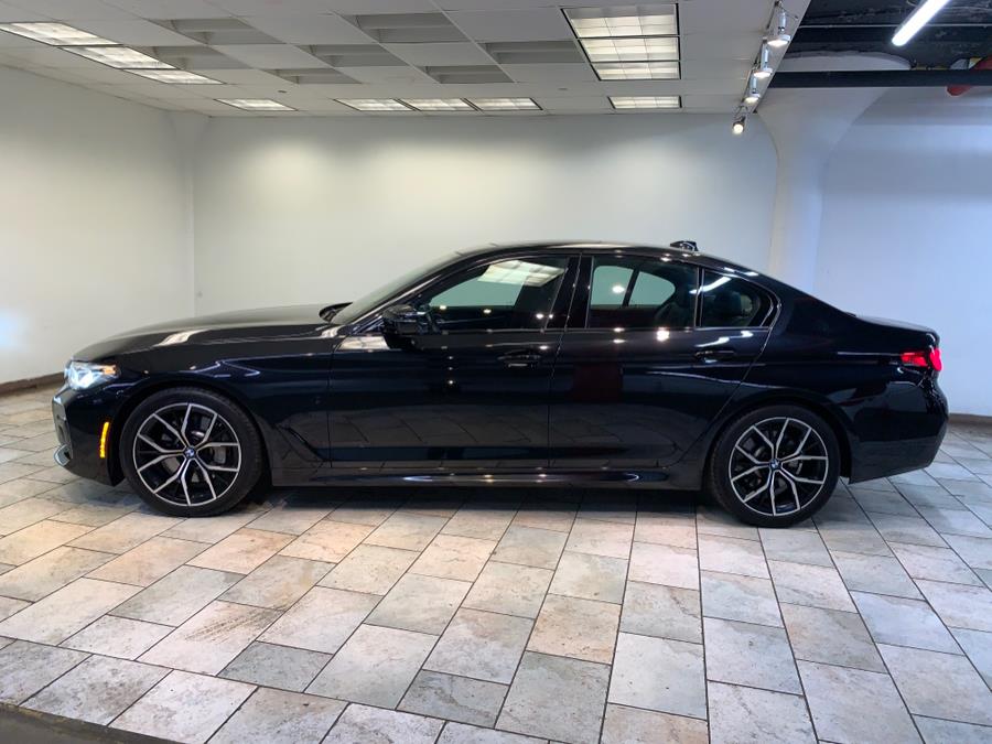 2022 Bmw 530i xDrive photo 4