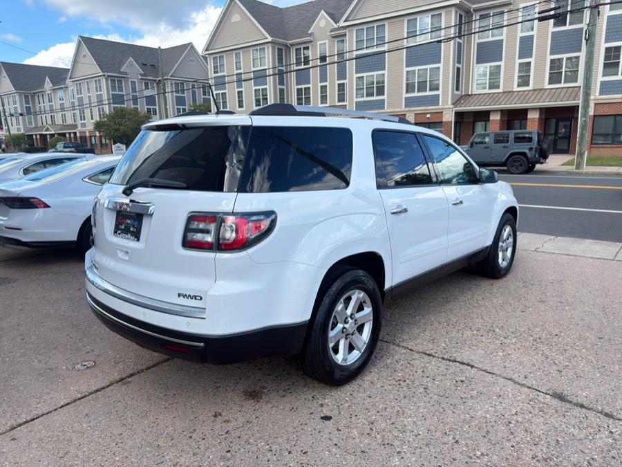 2016 Gmc Acadia SLE photo 4
