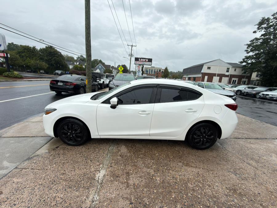 2017 Mazda Mazda3 Sport photo 4