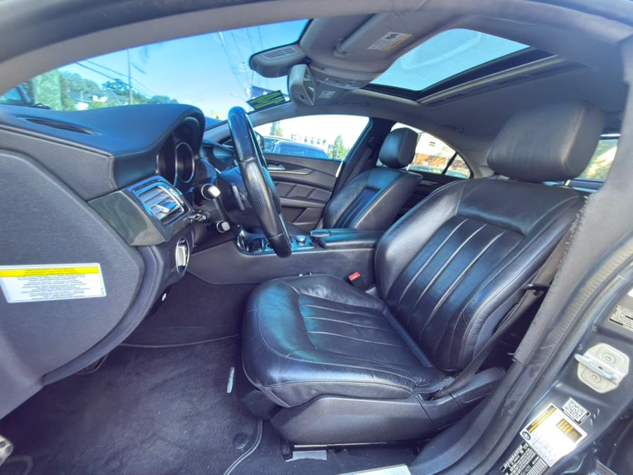 2014 Mercedes-Benz CLS-Class 4dr Sdn CLS550 4MATIC, available for sale in Manchester, Connecticut | Carsonmain LLC. Manchester, Connecticut 2014 Mercedes-Benz CLS-Class 4dr Sdn CLS550 4MATIC, available for sale in Manchester, Connecticut | Carsonmain LLC. Manchester, Connecticut