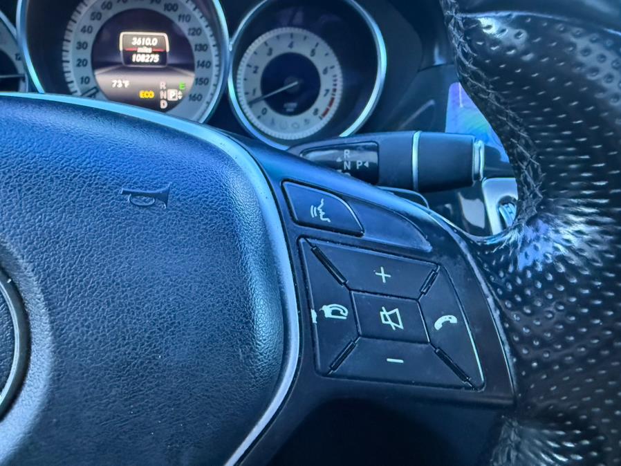 2014 Mercedes-Benz CLS-Class 4dr Sdn CLS550 4MATIC, available for sale in Manchester, Connecticut | Carsonmain LLC. Manchester, Connecticut 2014 Mercedes-Benz CLS-Class 4dr Sdn CLS550 4MATIC, available for sale in Manchester, Connecticut | Carsonmain LLC. Manchester, Connecticut
