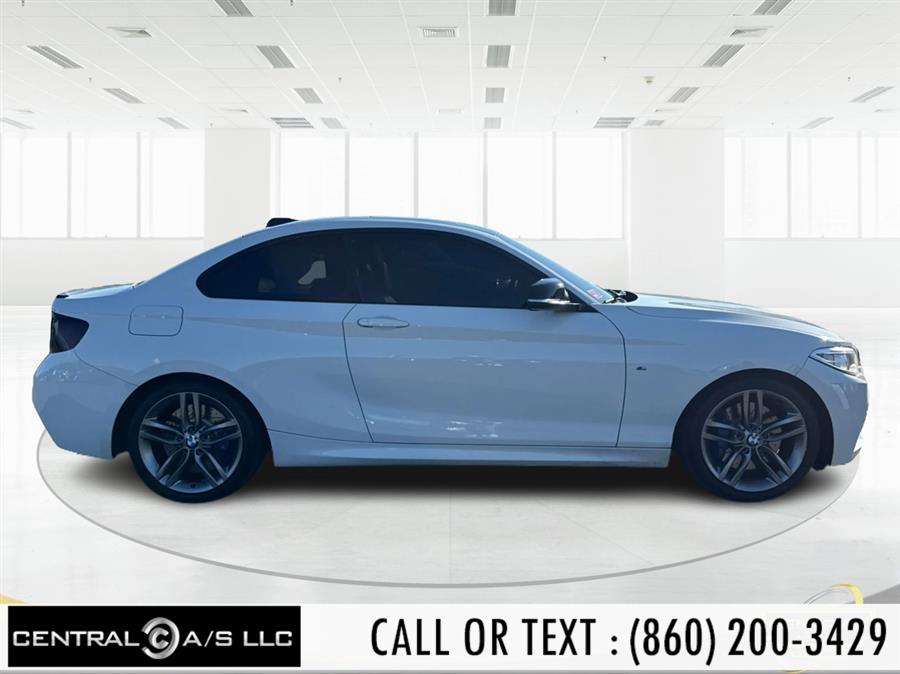 2016 Bmw M235i xDrive photo 4