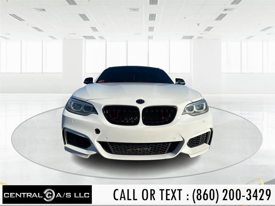 2016 Bmw M235i xDrive photo 2