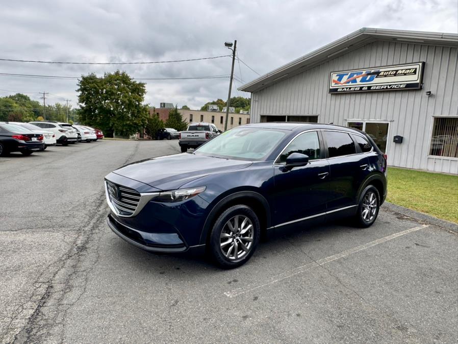 Used 2018 Mazda CX-9 in Berlin, Connecticut | Tru Auto Mall. Berlin, Connecticut