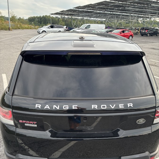 2014 Land Rover Range Rover Sport 4WD 4dr Autobiography, available for sale in Hicksville, New York | REGAL AUTOHAUS Auto Service and Sales. Hicksville, New York 2014 Land Rover Range Rover Sport 4WD 4dr Autobiography, available for sale in Hicksville, New York | REGAL AUTOHAUS Auto Service and Sales. Hicksville, New York