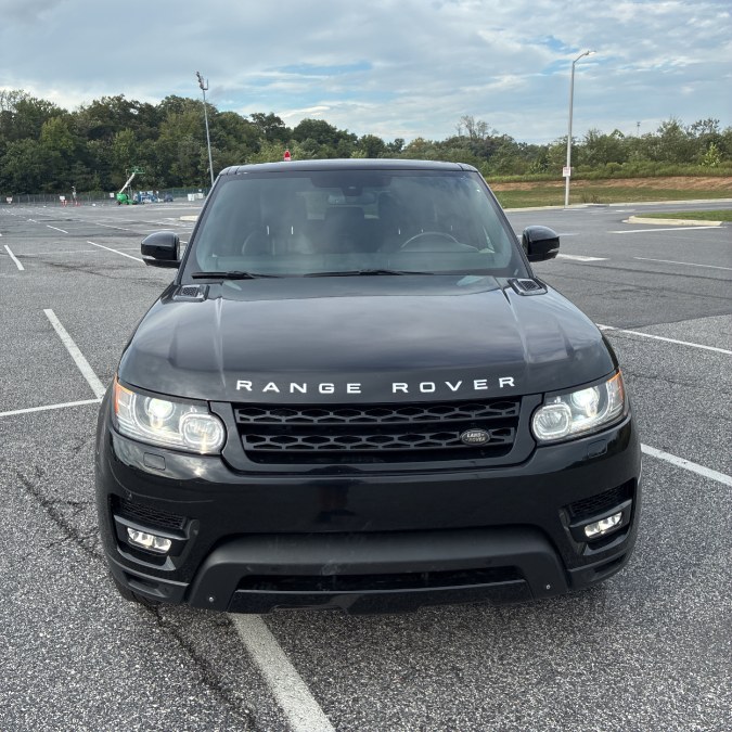 2014 Land Rover Range Rover Sport 4WD 4dr Autobiography, available for sale in Hicksville, New York | REGAL AUTOHAUS Auto Service and Sales. Hicksville, New York 2014 Land Rover Range Rover Sport 4WD 4dr Autobiography, available for sale in Hicksville, New York | REGAL AUTOHAUS Auto Service and Sales. Hicksville, New York