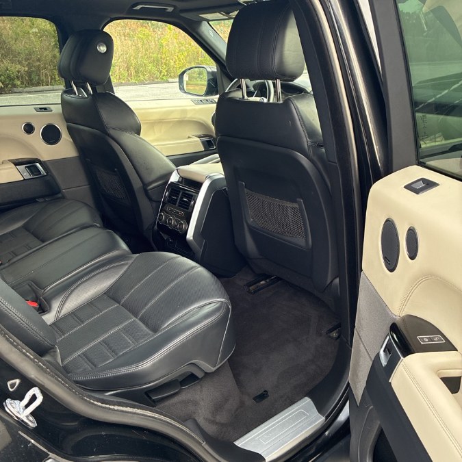 2014 Land Rover Range Rover Sport 4WD 4dr Autobiography, available for sale in Hicksville, New York | REGAL AUTOHAUS Auto Service and Sales. Hicksville, New York 2014 Land Rover Range Rover Sport 4WD 4dr Autobiography, available for sale in Hicksville, New York | REGAL AUTOHAUS Auto Service and Sales. Hicksville, New York