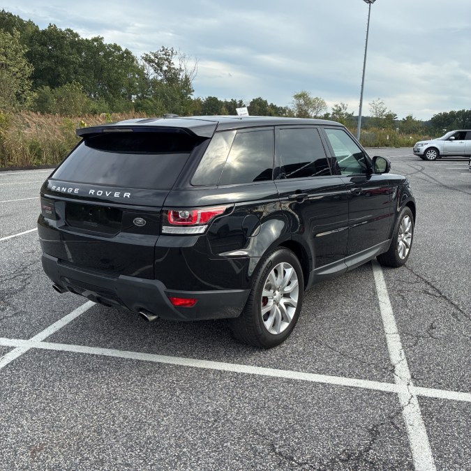 2014 Land Rover Range Rover Sport 4WD 4dr Autobiography, available for sale in Hicksville, New York | REGAL AUTOHAUS Auto Service and Sales. Hicksville, New York 2014 Land Rover Range Rover Sport 4WD 4dr Autobiography, available for sale in Hicksville, New York | REGAL AUTOHAUS Auto Service and Sales. Hicksville, New York