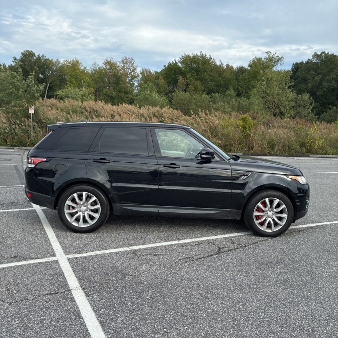 2014 Land Rover Range Rover Sport 4WD 4dr Autobiography, available for sale in Hicksville, New York | REGAL AUTOHAUS Auto Service and Sales. Hicksville, New York 2014 Land Rover Range Rover Sport 4WD 4dr Autobiography, available for sale in Hicksville, New York | REGAL AUTOHAUS Auto Service and Sales. Hicksville, New York