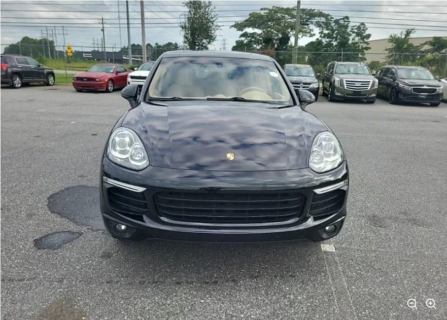 2016 Porsche Cayenne AWD 4dr, available for sale in Hicksville, New York | REGAL AUTOHAUS Auto Service and Sales. Hicksville, New York 2016 Porsche Cayenne AWD 4dr, available for sale in Hicksville, New York | REGAL AUTOHAUS Auto Service and Sales. Hicksville, New York