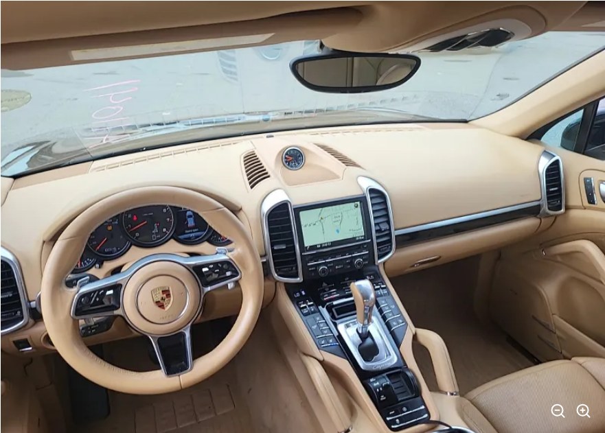 2016 Porsche Cayenne AWD 4dr, available for sale in Hicksville, New York | REGAL AUTOHAUS Auto Service and Sales. Hicksville, New York 2016 Porsche Cayenne AWD 4dr, available for sale in Hicksville, New York | REGAL AUTOHAUS Auto Service and Sales. Hicksville, New York