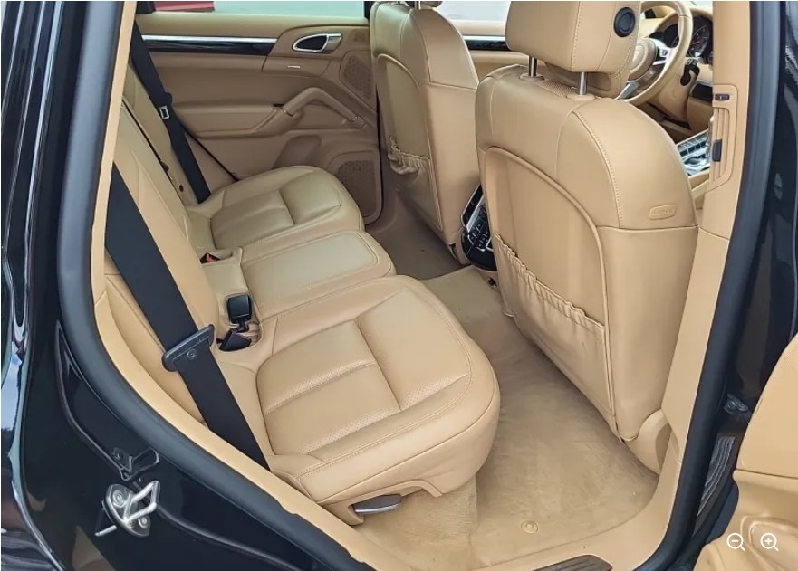 2016 Porsche Cayenne AWD 4dr, available for sale in Hicksville, New York | REGAL AUTOHAUS Auto Service and Sales. Hicksville, New York 2016 Porsche Cayenne AWD 4dr, available for sale in Hicksville, New York | REGAL AUTOHAUS Auto Service and Sales. Hicksville, New York